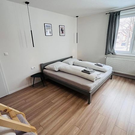 Appartement Nordic House à Závažná Poruba Extérieur photo
