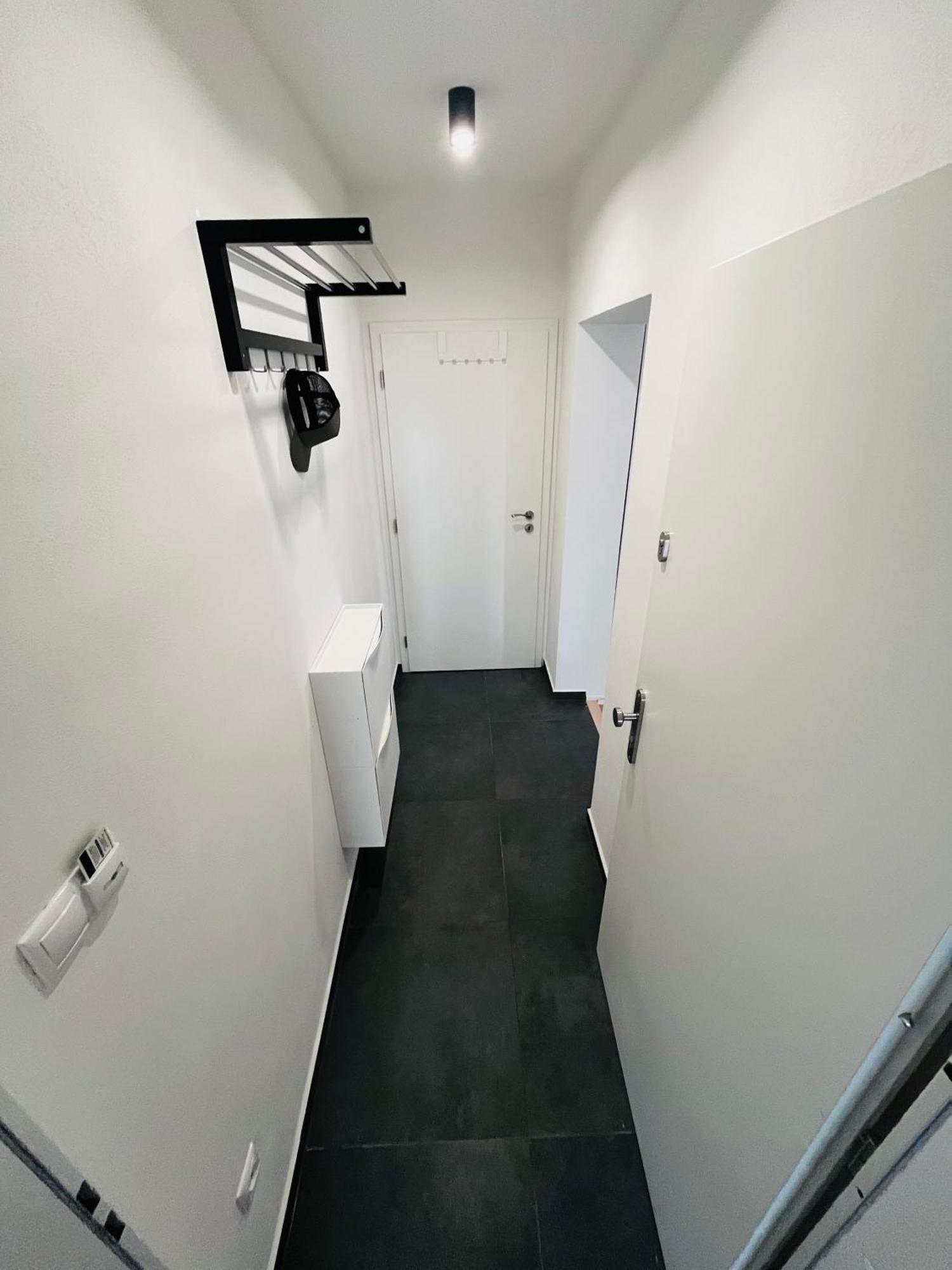 Appartement Nordic House à Závažná Poruba Extérieur photo