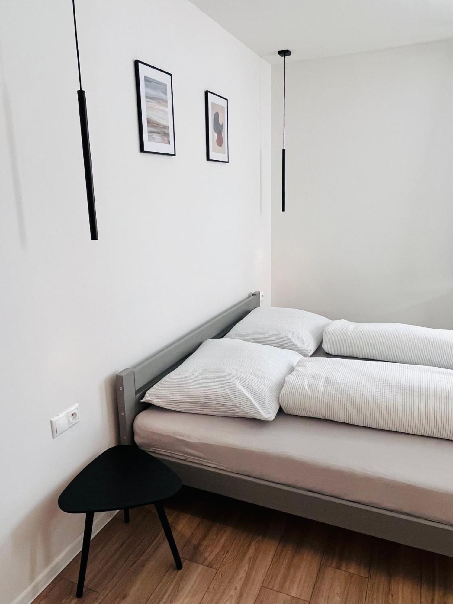 Appartement Nordic House à Závažná Poruba Extérieur photo