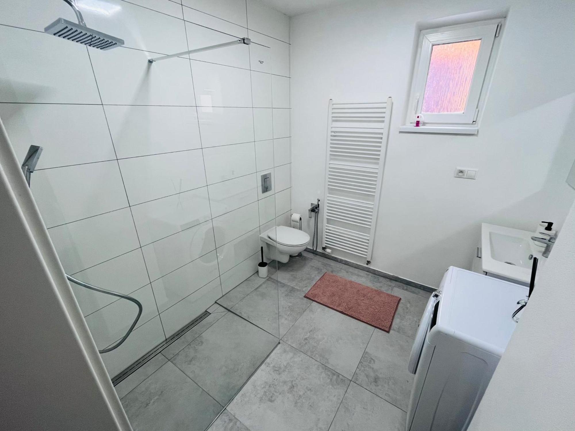 Appartement Nordic House à Závažná Poruba Extérieur photo