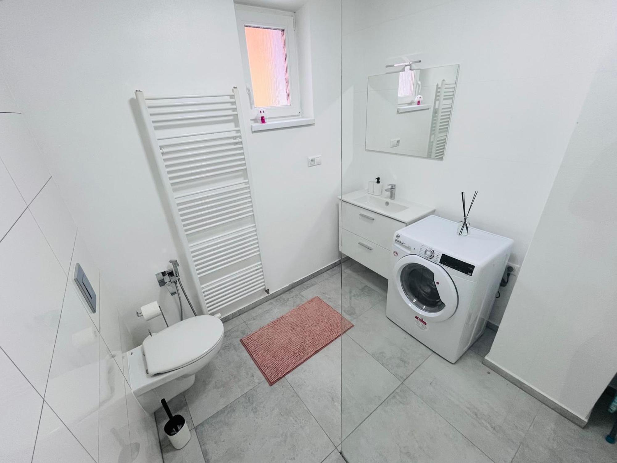 Appartement Nordic House à Závažná Poruba Extérieur photo