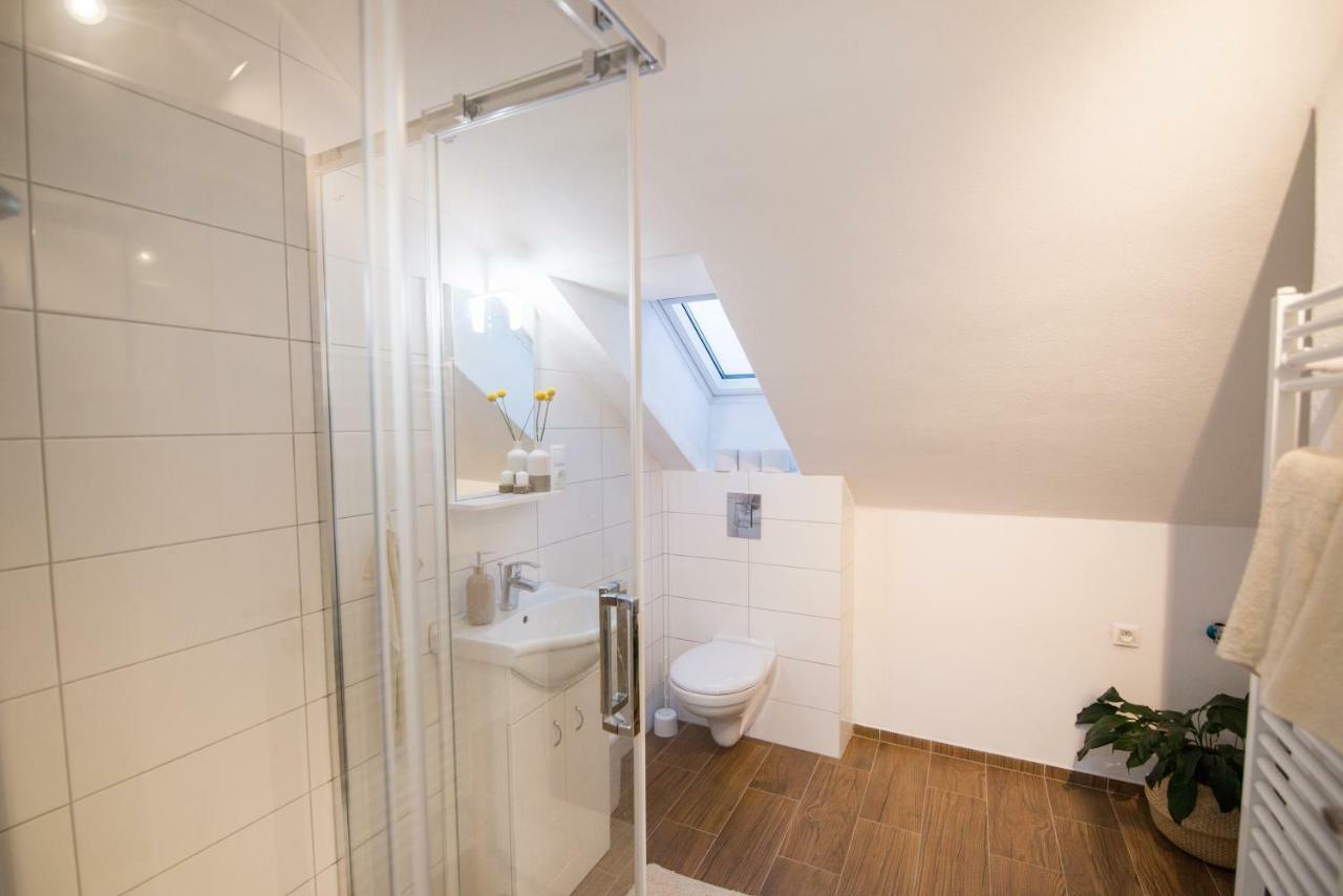 Appartement Nordic House à Závažná Poruba Extérieur photo