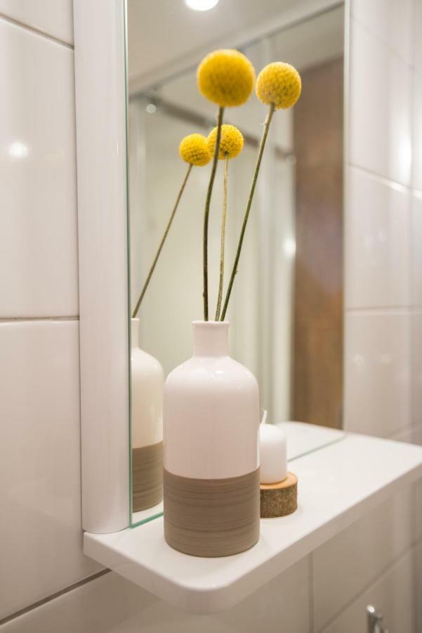 Appartement Nordic House à Závažná Poruba Extérieur photo